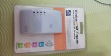 Amplificatore wifi extender usato  Nuoro