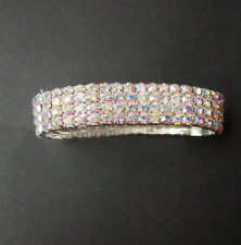 Women crystal rhinestone for sale  GLOUCESTER