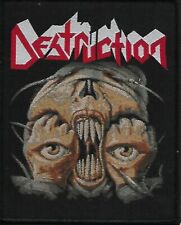 Destruction release from gebraucht kaufen  Salach