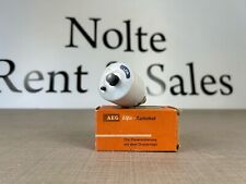Aeg elfa automat gebraucht kaufen  Worbis