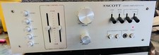 Amplificatore integrato stereo usato  Milano