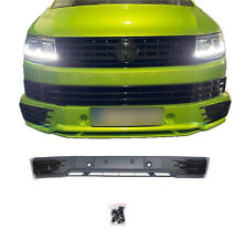 Spoiler parechoc transporter d'occasion  Audincourt