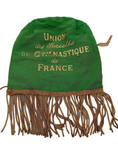 Fan civil pennant d'occasion  Expédié en Belgium