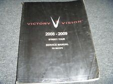 2008 2009 victory for sale  Dubuque
