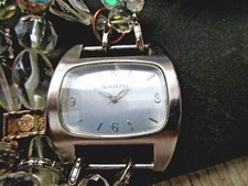 Narmi watch stretch for sale  Sebastian