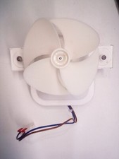 Usado, CONJUNTO DE MOTOR VENTILADOR FREEZER GELADEIRA BEKO 4305895500 comprar usado  Enviando para Brazil