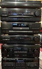 kenwood hifi system for sale  UK