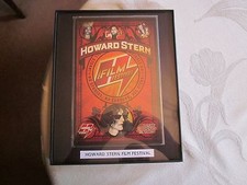 Howard stern original for sale  Ridgefield