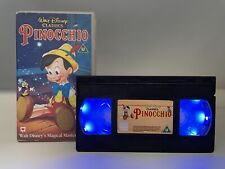 Disney pinocchio original for sale  BRISTOL