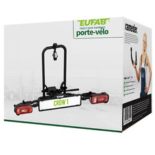 Eufab porte vélo d'occasion  Roncq