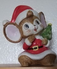 Homco vintage christmas for sale  Cedar Rapids