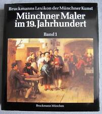 munchner maler gebraucht kaufen munchner maler gebraucht kaufen Memmingen