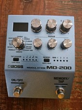 Modulação Boss MD-200 comprar usado Modulação Boss MD-200 comprar usado  Enviando para Brazil