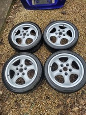 Porsche 911 turbo for sale  WELWYN GARDEN CITY