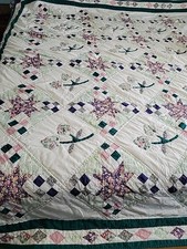 Arch quilt elmsford for sale  Humble