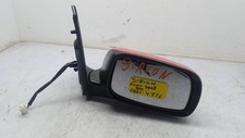 Specchietto retrovisore destro usato  Italia