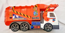toy garbage truck for sale  BRADFORD