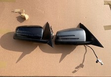 Außenspiegel mercedes benz gebraucht kaufen  Hamburg