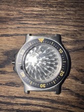 Tiffany divers watch for sale  NOTTINGHAM