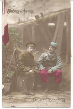 Wwi. brother arms. d'occasion  Expédié en Belgium