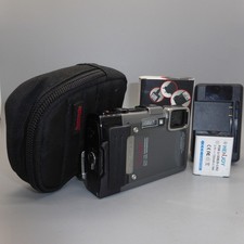 Olympus digital camera for sale Olympus digital camera for sale  LEEDS