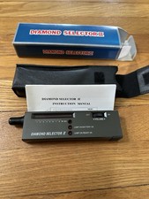 Diamond selector diamond for sale  Delaware