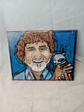 Original painting unsigned for sale  Central