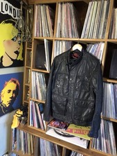 Men real leather for sale  HAWICK