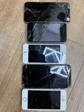 Joblot apple iphone for sale  MANCHESTER