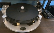 Michell gyrodec complete for sale  BOLTON