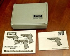 Vintage walther interarms for sale  Enterprise