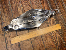 Ronstan stainless steel for sale  Morro Bay