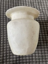 Ancient egyptian alabaster for sale  SWANSEA