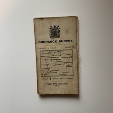 Old vintage ordnance for sale  DUNMOW