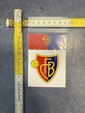 Aufkleber sticker basel gebraucht kaufen  Bous