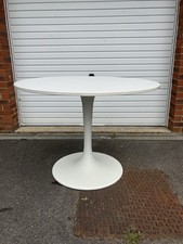 tulip dining table for sale  WOKINGHAM
