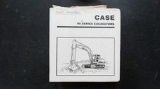 Case series excavators for sale  Niagara Falls