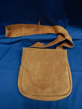 possibles bag for sale  Fremont