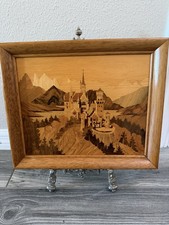 marquetry art for sale  Riverview