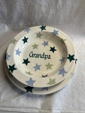 Emma bridgewater starry for sale  WOODHALL SPA