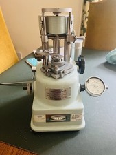 Wallace micro hardness for sale  SOWERBY BRIDGE