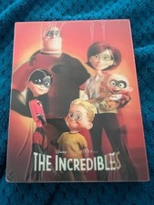 Disney pixar incredibles for sale Disney pixar incredibles for sale  COALVILLE