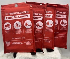 Prepared hero emergency for sale  Ashland