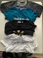 Adidas shirt shirts gebraucht kaufen  Berlin