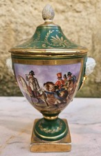 Napoléon 1er vase d'occasion  Toulon-