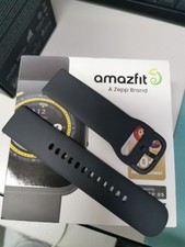 Cinturino amazfit originale usato  Italia