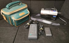 Samsung l300 camcorder for sale  NORTHAMPTON