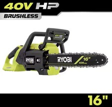 Ryobi chainsaw new for sale  Raleigh