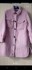 Lovely coat for sale  MARGATE