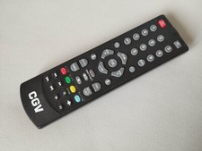 Telecommande rcepteur tnt d'occasion  Lilles-Lomme